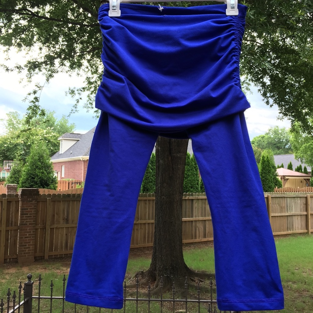 Prana Skirted Leggings